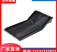 机床防护罩供应 批发 定制 机床防护罩