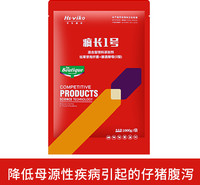 批发猪用催肥 猪用用疯长1号 进口原料 高效速溶