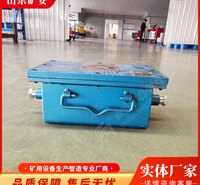 矿用150W隔爆电源箱稳压变压器 使用注意事项