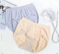 全国直销女士内裤薄款抗菌三角短裤